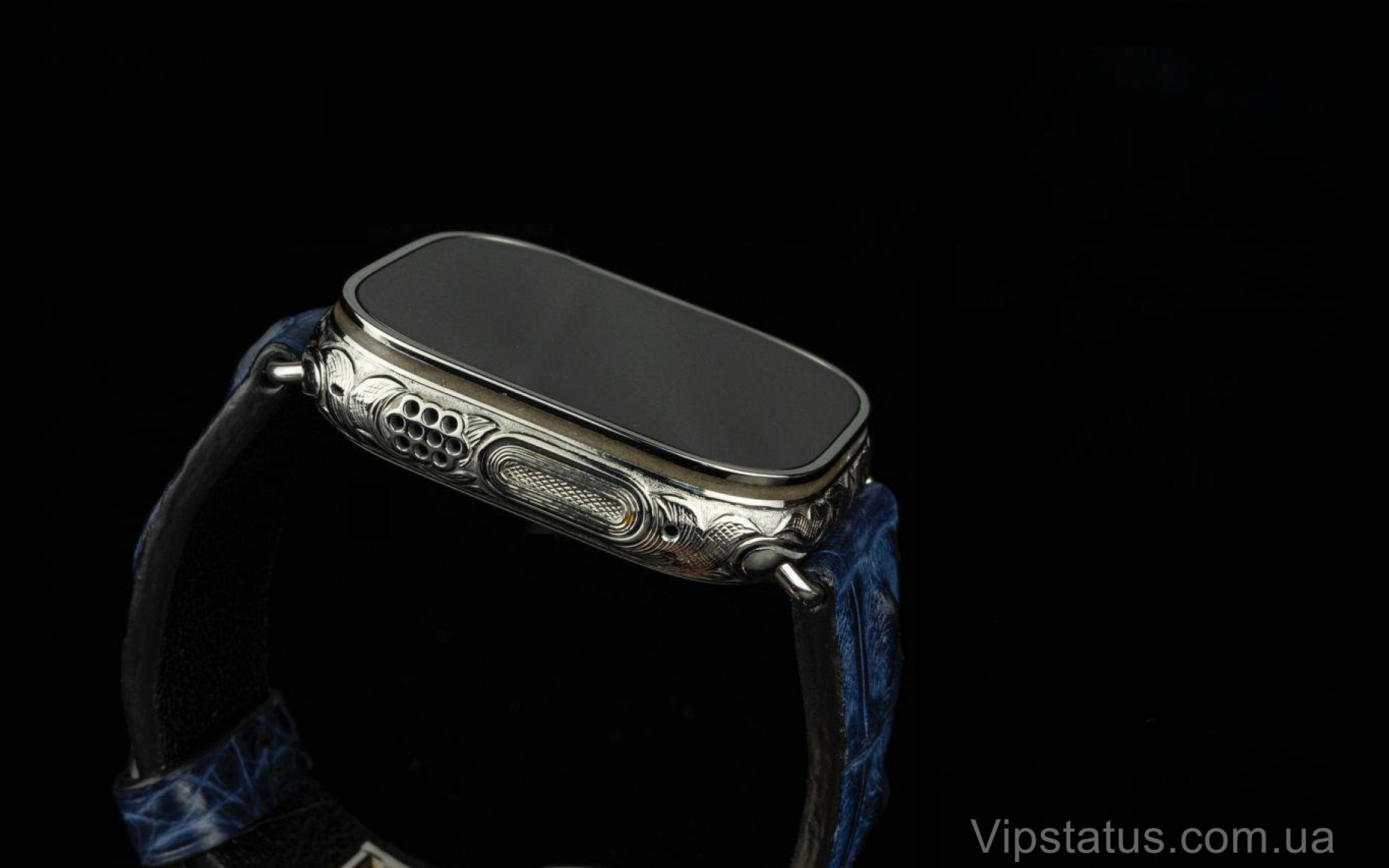Элитный Strong Titan Apple Watch 10 Ultra Strong Titan Apple Watch 10 Ultra изображение 5
