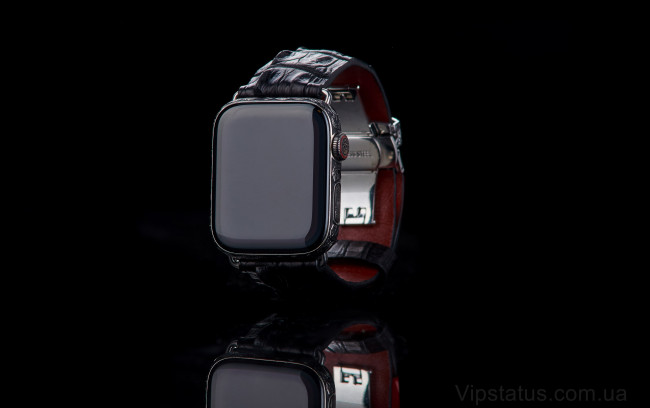 Элитный Wild Cobra Apple Watch 5 Sapphire Wild Cobra Apple Watch 5 Sapphire изображение 1