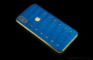 Elite Blue Lord IPHONE 12 PRO MAX 512 GB Blue Lord IPHONE 12 PRO MAX 512 GB image 4