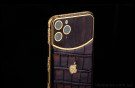 Elite Brown Edition IPHONE 11 PRO MAX 512 GB Brown Edition IPHONE 11 PRO MAX 512 GB image 2