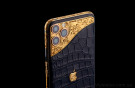 Элитный Gold Aristocrate IPHONE XS 512 GB Gold Aristocrate IPHONE XS 512 GB изображение 2