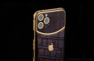 Elite Brown Edition IPHONE 12 PRO MAX 512 GB Brown Edition IPHONE 12 PRO MAX 512 GB image 2