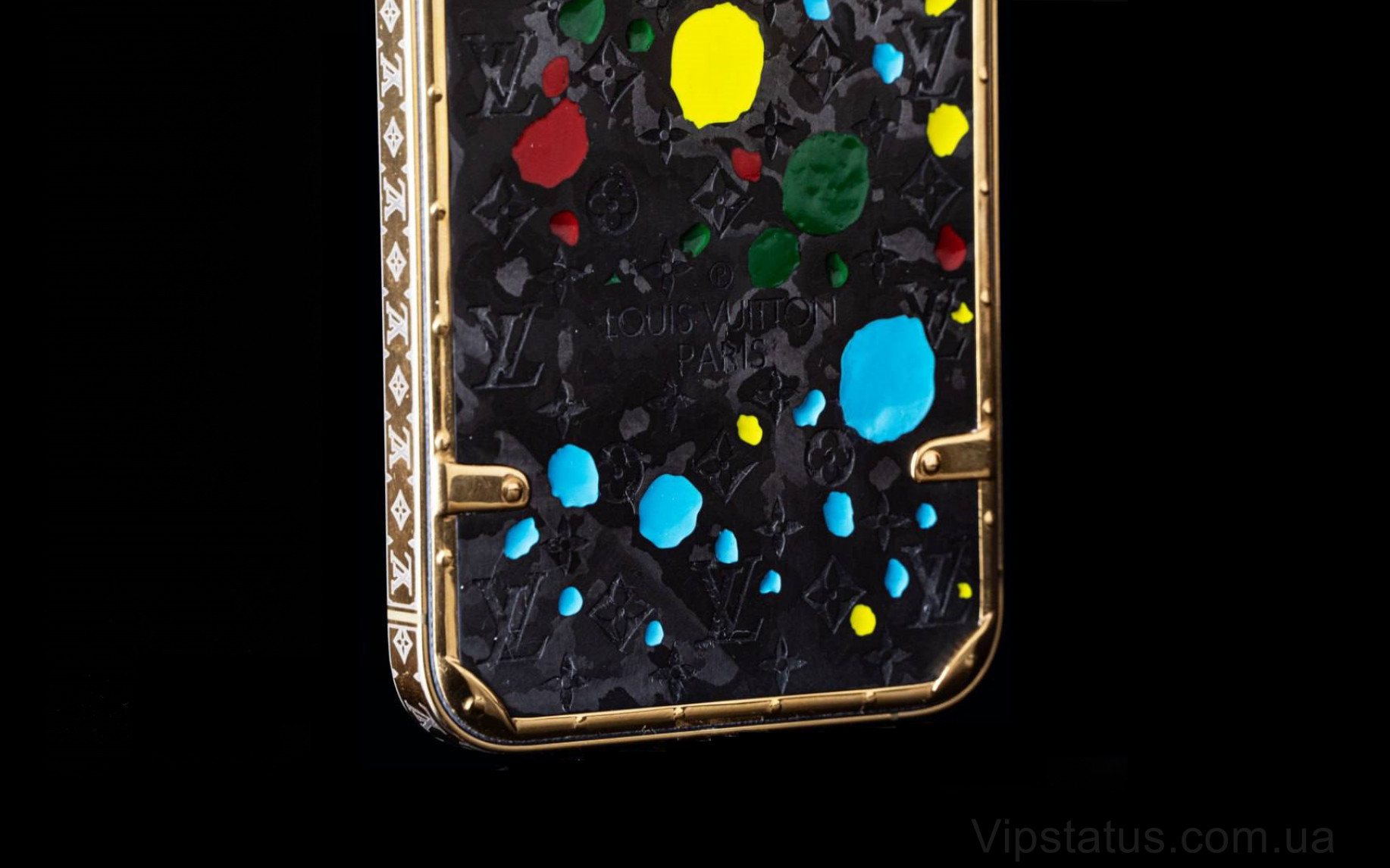 iPhone 5 Louis Vuitton case / Elite Xclusives