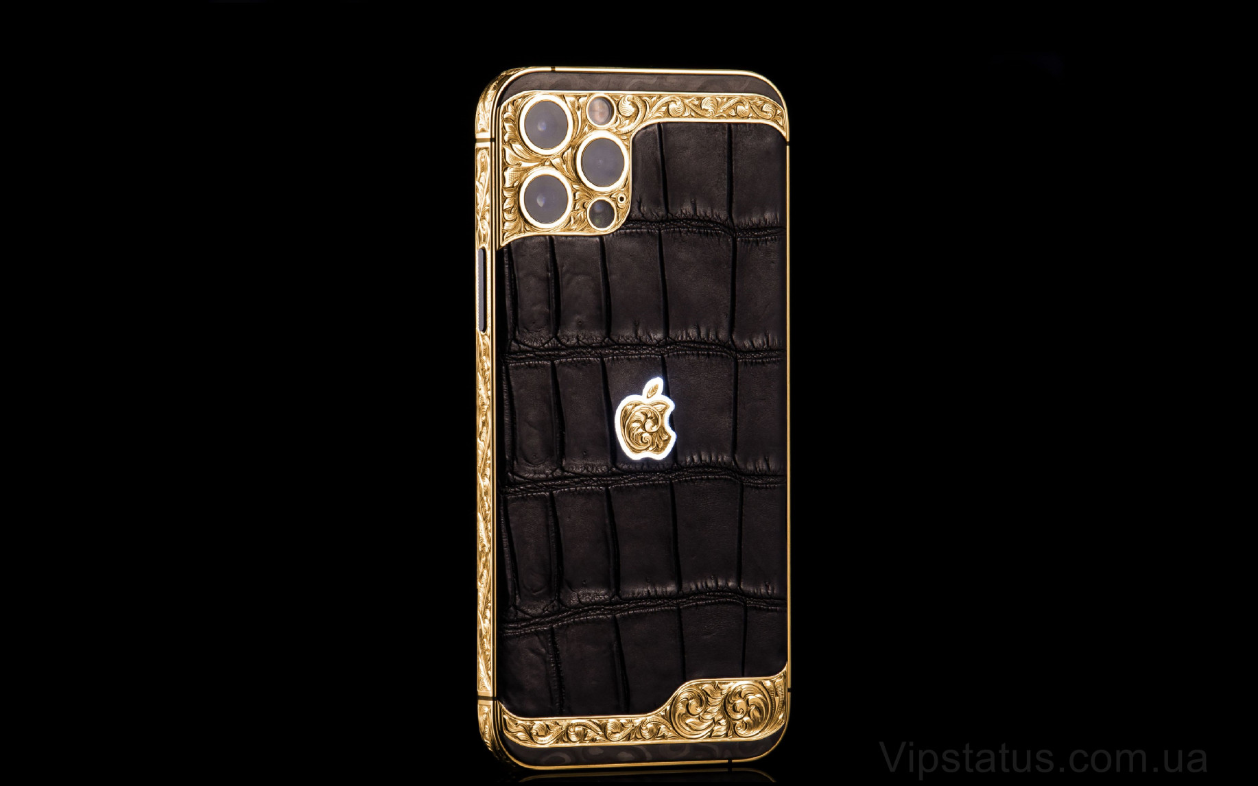 Elite Gold Lord IPHONE 13 PRO MAX 512 GB Gold Lord IPHONE 13 PRO MAX 512 GB зображення 1