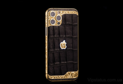 Gold Lord IPHONE 12 PRO MAX 512 GB image