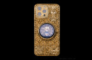 Elite Golden Ring of Time IPHONE 15 PRO MAX 512 GB Golden Ring of Time IPHONE 15 PRO MAX 512 GB зображення 2