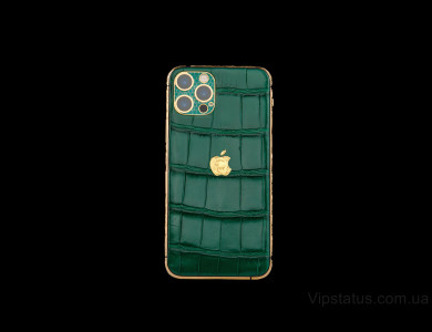 New!!! Iphone 12 Green Power VipStatus Edition