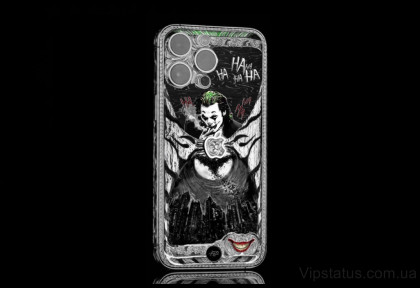 Joker Goth Style IPHONE 15 PRO MAX 512 GB зображення