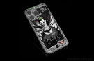 Элитный Joker Goth Style IPHONE 15 PRO MAX 512 GB Joker Goth Style IPHONE 15 PRO MAX 512 GB изображение 2