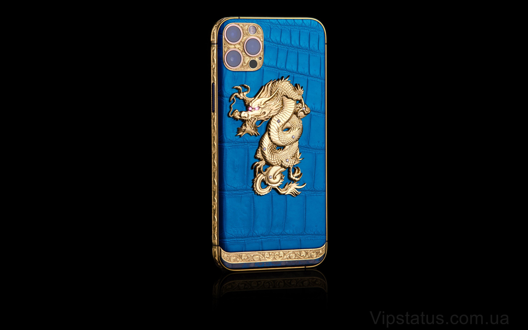 Элитный Oriental Dragon IPHONE 14 PRO MAX 512 GB Oriental Dragon IPHONE 14 PRO MAX 512 GB изображение 7