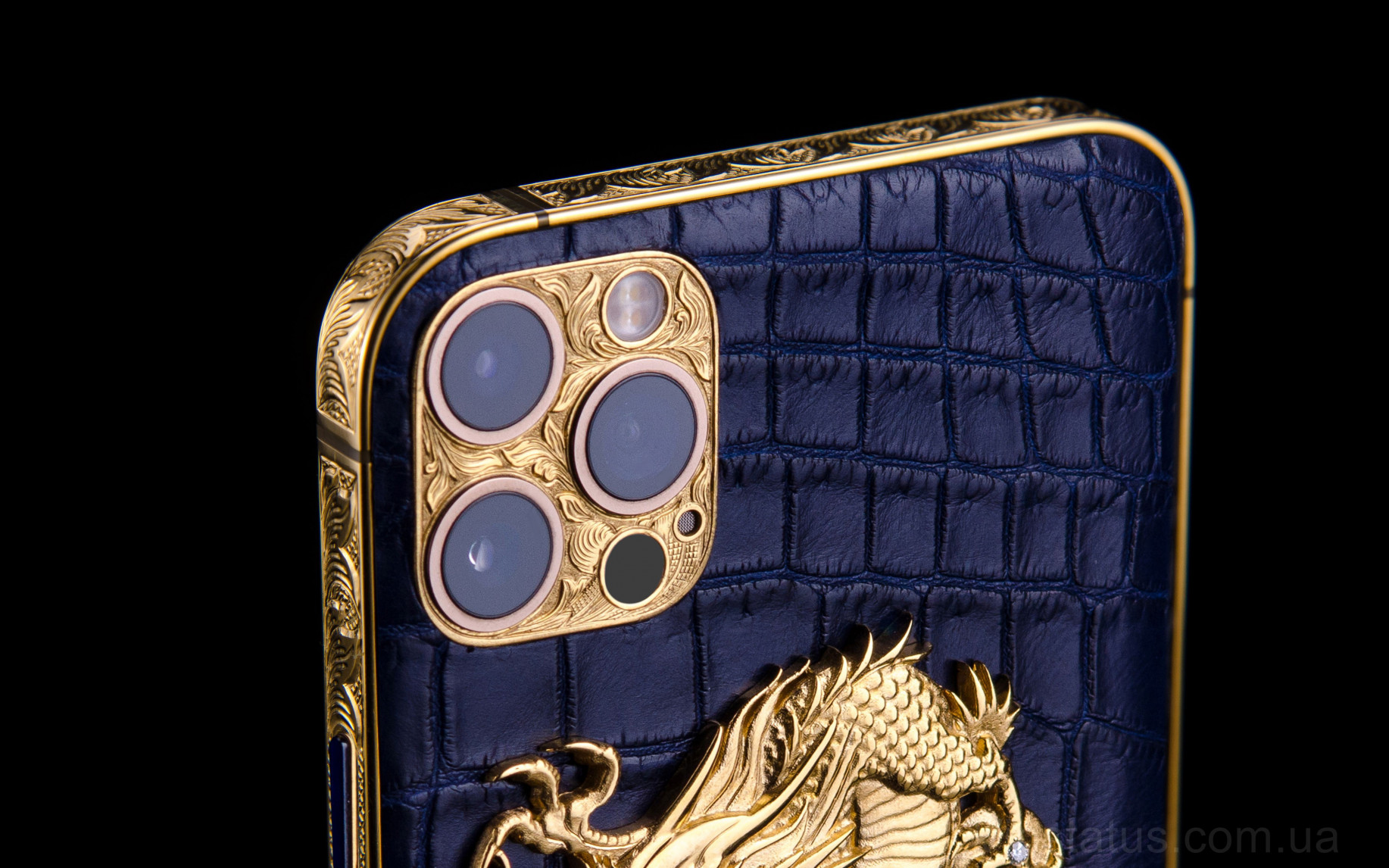 Элитный Oriental Dragon IPHONE 14 PRO MAX 512 GB Oriental Dragon IPHONE 14 PRO MAX 512 GB изображение 6