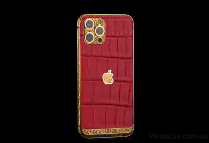 Red Queen IPHONE 12 PRO MAX 512 GB image
