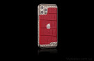 Элитный Red Queen Edition IPHONE 12 PRO MAX 512 GB Red Queen Edition IPHONE 12 PRO MAX 512 GB изображение 5