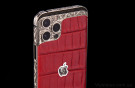 Элитный Red Queen Edition IPHONE 12 PRO MAX 512 GB Red Queen Edition IPHONE 12 PRO MAX 512 GB изображение 6