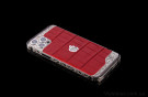 Elite Red Queen Edition IPHONE 15 PRO MAX 512 GB Red Queen Edition IPHONE 15 PRO MAX 512 GB зображення 7