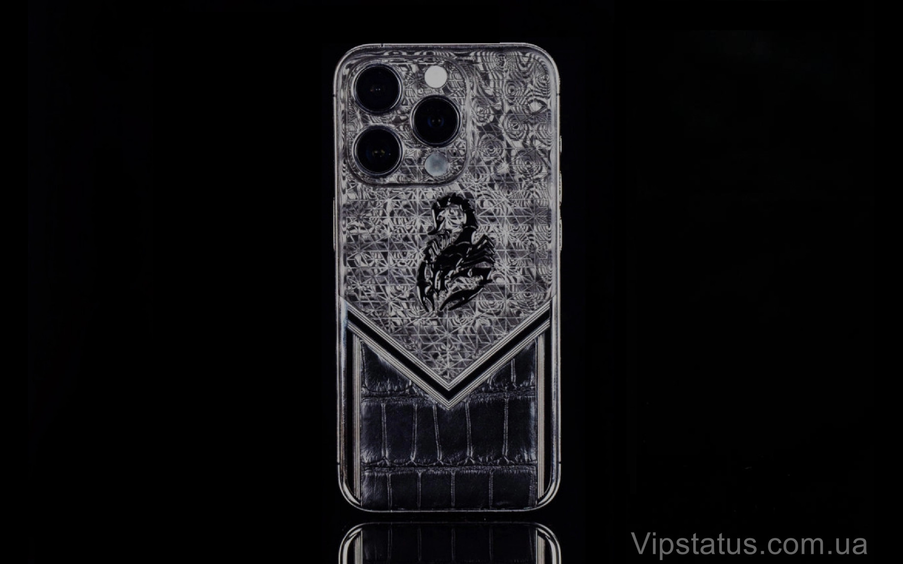 Elite Scorpion Collection IPHONE 16 PRO MAX 512 GB Scorpion Collection IPHONE 16 PRO MAX 512 GB зображення 2
