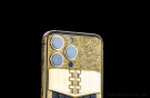 Elite Stealth Golden IPHONE 14 PRO MAX 512 GB Stealth Golden IPHONE 14 PRO MAX 512 GB зображення 2