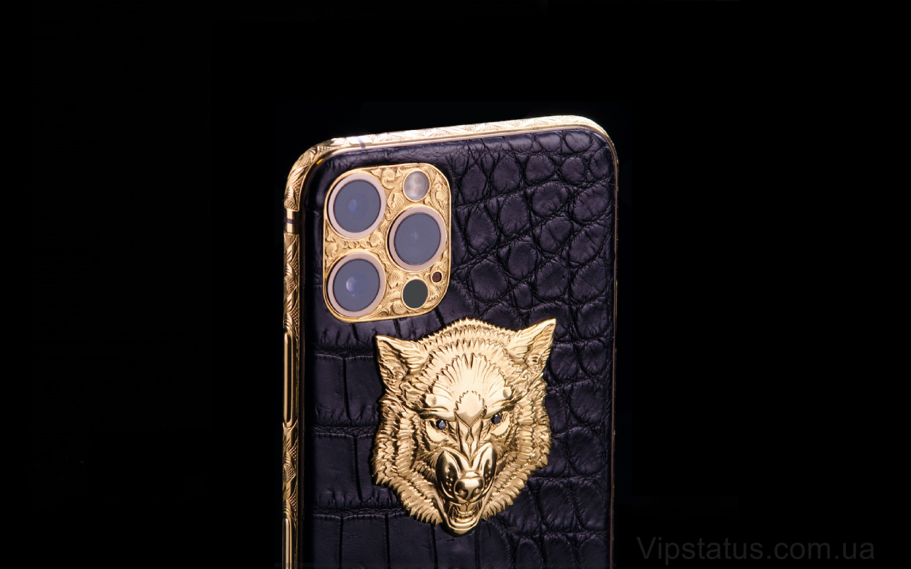 Elite Young Wolf IPHONE 14 PRO MAX 512 GB Young Wolf IPHONE 14 PRO MAX 512 GB зображення 3