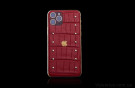 Elite Red Storm IPHONE XS 512 GB Red Storm IPHONE XS 512 GB image 3