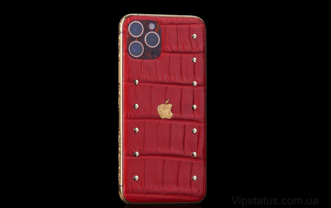 Elite Red Storm IPHONE XS 512 GB Red Storm IPHONE XS 512 GB image 1