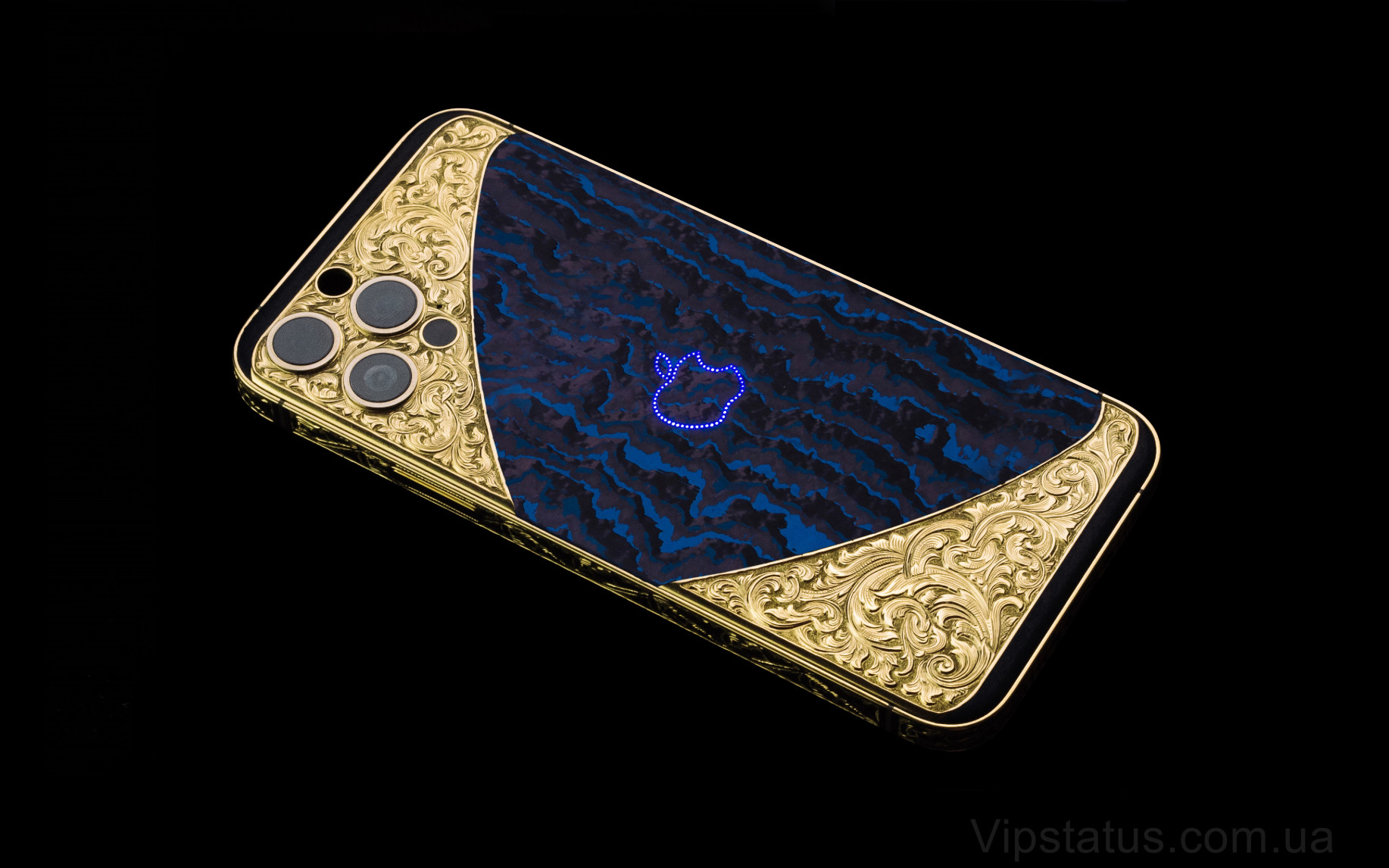 Elite Rich Vortex IPHONE 13 PRO MAX 512 GB Rich Vortex IPHONE 13 PRO MAX 512 GB зображення 19