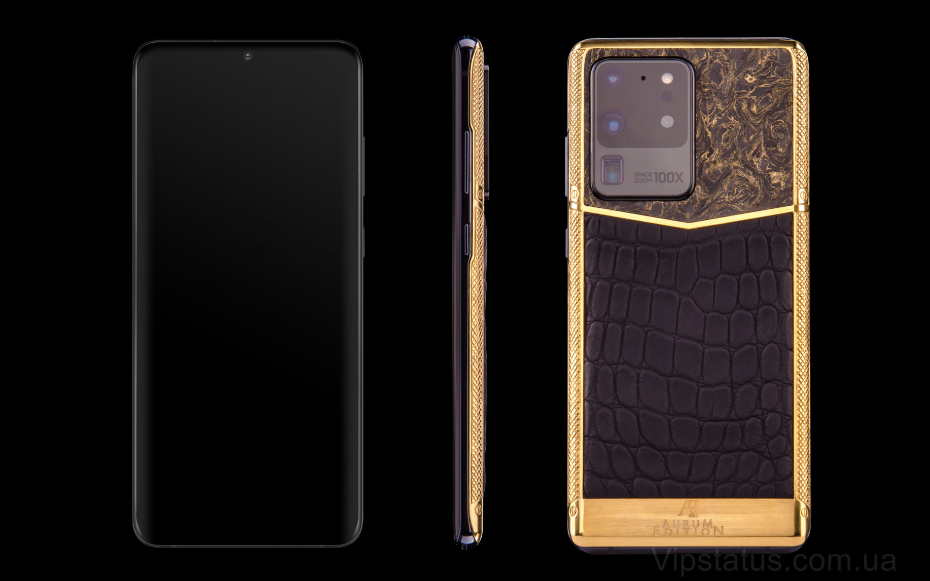 Elite Samsung S20 Gold Star Samsung S20 Gold Star зображення 14