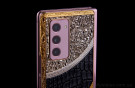 Элитный Эксклюзивный телефон Samsung Z Fold 2 Эксклюзивный телефон Samsung Z Fold 2 изображение 7