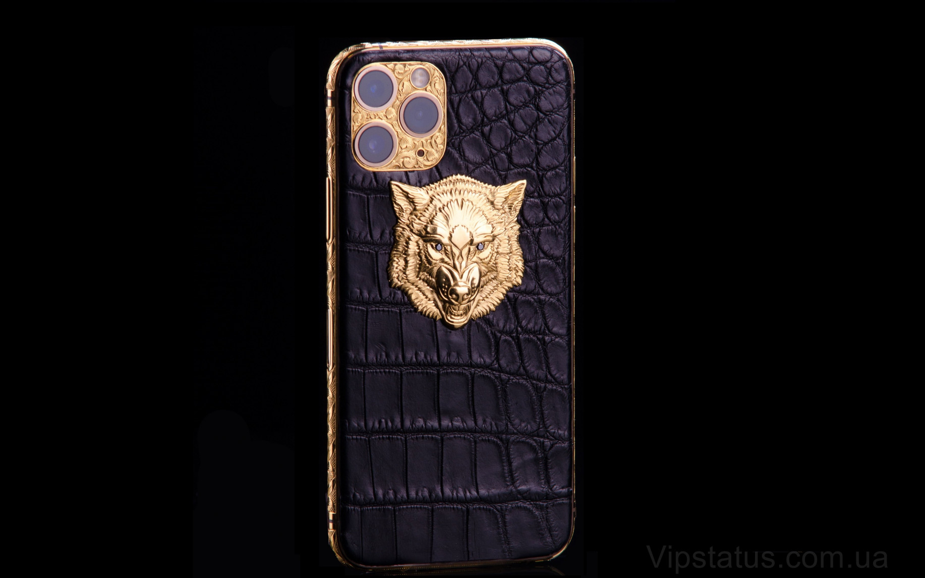 Элитный Young Wolf IPHONE XS 512 GB Young Wolf IPHONE XS 512 GB изображение 1